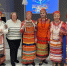Концерт с христианскими мотивами прошел в библиотеке № 256 - Район Внуково