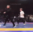 Массовая драка произошла на юниорском первенстве СКФО по борьбе в Грозном - M24.Ru