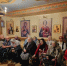Рождество в пансионате - Свято-Введенская Оптина Пустынь