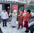 КЦ «Проспект Вернадского» провел фольклорные мероприятия для жителей - Район Проспект Вернадского