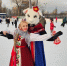 Народные гулянья в честь Старого Нового года организуют в парке  Никулино - Префектура ЗАО Москвы