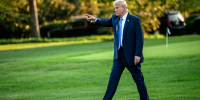 Трамп объявил 25-процентные пошлины для партнеров Ирана - Вечерняя Москва