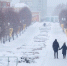 Облачная погода и небольшой снег ожидаются в Москве 13 января - M24.Ru