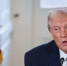 Дональд Трамп объявил о 25-процентных пошлинах против партнёров Ирана - Говорит Москва