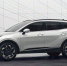 KIA представила новый кроссовер - ИА Общественная служба новостей