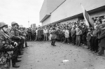 Прибалтийские события — катализатор развала СССР