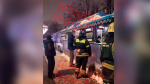 Мосгортранс окажет поддержку девочке, пострадавшей в ДТП с автобусом в Бибиреве