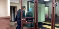 Суд продлил арест обвиняемой в убийстве сына в Балашихе - M24.Ru