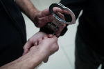 Суд в Москве арестовал обвиняемого в покушении на убийство малознакомого мужчины