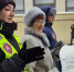 Москва обеспечила порядок во время новогодних праздников - Департамент региональной безопасности