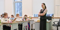 Профессор Абанкина: в России необходимо увеличить доплаты за классное руководство - M24.Ru