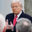 Дональд Трамп заявил об отмене всех контактов с чиновниками Ирана - Говорит Москва