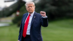 Трамп призвал иранских протестующих к захвату госучреждений