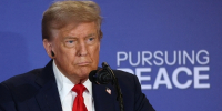 Дональд Трамп призвал соотечественников и союзников США покинуть Иран - Говорит Москва