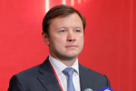 Владимир Ефимов: В Москве сокращен срок создания и эксплуатации гостиниц и санаториев по программе МПТ