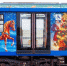 В 2025 году в московском метро запустили 57 тематических поездов - Правительство Москвы