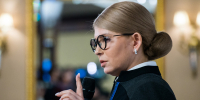 СМИ: Юлии Тимошенко может грозить срок до 10 лет заключения - Вечерняя Москва