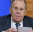 Сергей Лавров заявил об открытости Москвы для контактов с Уиткоффом и Кушнером - Говорит Москва