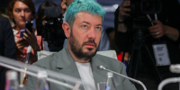 Артемий Лебедев назвал сволочизмом поведение Долиной - ИА Общественная служба новостей