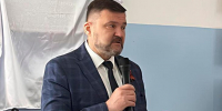 Задержанный главврач НГКБ раньше был замминистра здравоохранения Кузбасса - M24.Ru