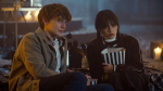 Актер сериала "Уэнсдей" Хантер Дуэн заявил о скором начале съемок третьего сезона
