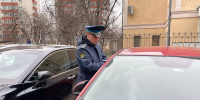 Житель Москвы чуть не лишился автомобиля за неуплату алиментов - УФССП России по Москве