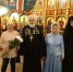 Дети с инвалидностью из Тропарево-Никулина побывали на рождественском представлении в храме Боголюбской иконы Божией Матери в Пушкино - Район Тропарёво-Никулино