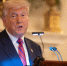 Трамп заявил о задержании подозреваемого в утечке данных о Венесуэле - M24.Ru