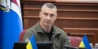 Между Зеленским и Кличко произошел конфликт на фоне блэкаута в Киеве - ИА Общественная служба новостей