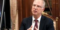 Дмитриев: Трамп дал понять, что Зеленский саботирует урегулирование на Украине - ИА Общественная служба новостей