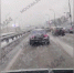 В Москве водителя привлекли к ответственности за непропуск скорой помощи - M24.Ru