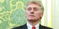 Дмитрий Песков анонсировал важное заявление Владимира Путина по внешней политике - Говорит Москва