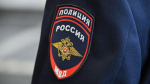 Женщина в Севастополе пробила дверь гладильной доской, угрожая пожилой матери