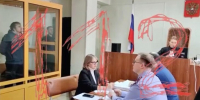 Суд избрал запрет определенных действий для завотделением роддома в Новокузнецке - M24.Ru
