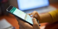 Роскомнадзор заявил об отсутствии оснований для снятия ограничений с WhatsApp - M24.Ru