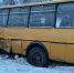 Школьный автобус вылетел в овраг в Архангельской области - Вечерняя Москва