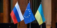 Политолог усомнился в скором завершении российско-украинского конфликта - Говорит Москва