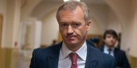 Знакомый экс-главы "Уралкалия" подтвердил, что на Кипре найдено тело Баумгертнера - M24.Ru