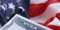 Эксперт Мкртчян: приостановка выдачи виз США не затронет большинство россиян - M24.Ru