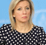 Захарова назвала слова Соловьева о внешней политике РФ его личным мнением - M24.Ru