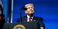Трамп поблагодарил оппозиционера Мачадо за подаренную Нобелевскую премию - M24.Ru