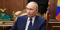 Politico: европейские страны раскололись из-за вопроса переговоров с Путиным - M24.Ru