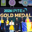 Цифровые сервисы Москвы получили медали на IPITEX 2026 в Бангкоке - Правительство Москвы