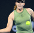 Теннисистка Андреева вышла в финал турнира WTA в Аделаиде - M24.Ru