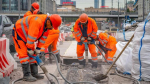 В Москве за 2025 год обновили деформационные швы на шести мостовых сооружениях