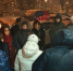 В Теплом Стане осмотрели территорию дома на Ленинском проспекте - Наш Теплый Стан