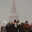 Минувшая ночь в Москве стала самой холодной за последние две недели - Информационный Центр