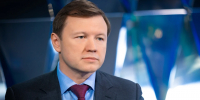 Владимир Ефимов сообщил о старте монолитных работ на строящейся станции «Серебряный Бор» - Комсомольская Правда