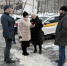 В Тропарево-Никулине прошел обход территории - На Западе Москвы: Тропарево-Никулино