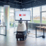 Робот-патрульный и VR-симулятор бионического зрения: что еще тестируют на площадке «МосХаб. Сколково» - Московский инновационный кластер
